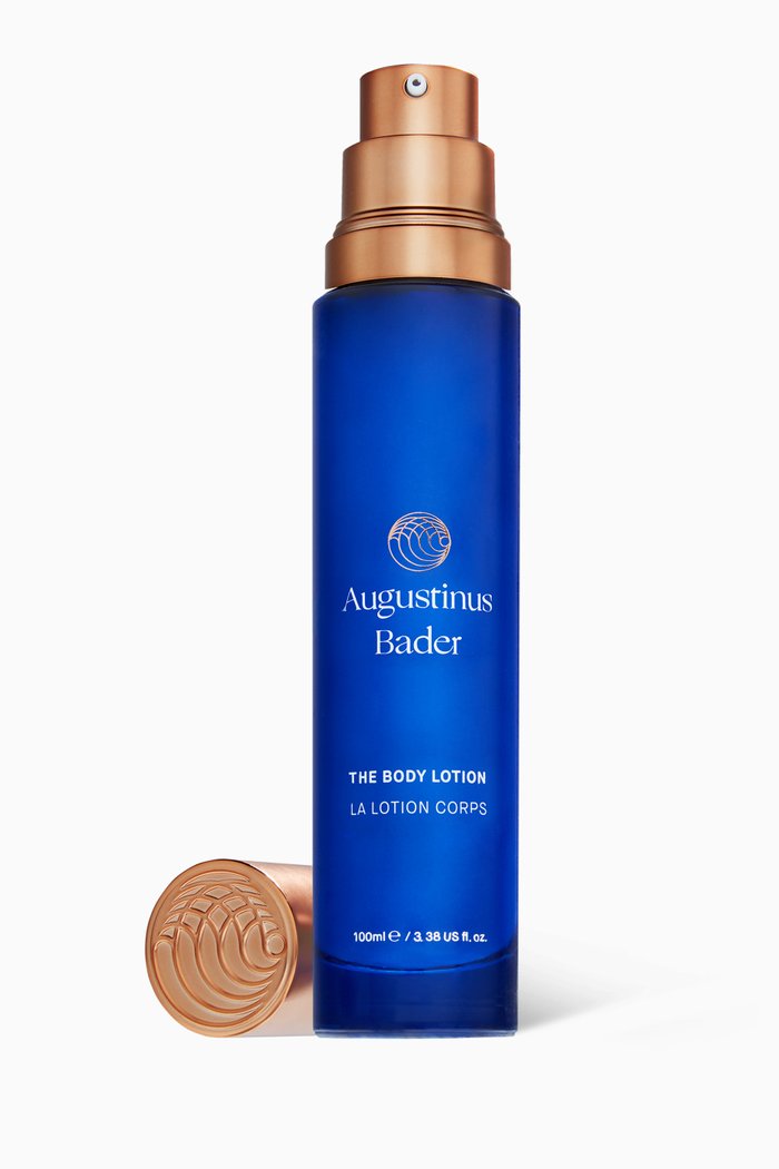 

The Body Lotion, 100ml, Colourless