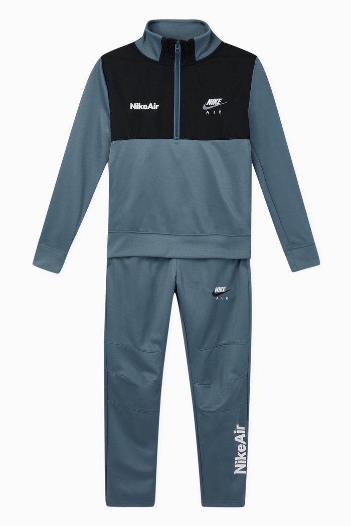 

Classic Air Tracksuit, Blue