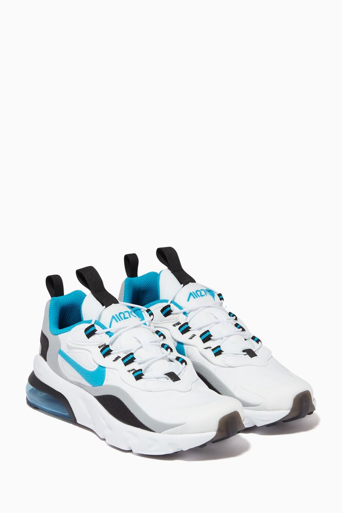 

Air Max 270 RT Sneakers, White