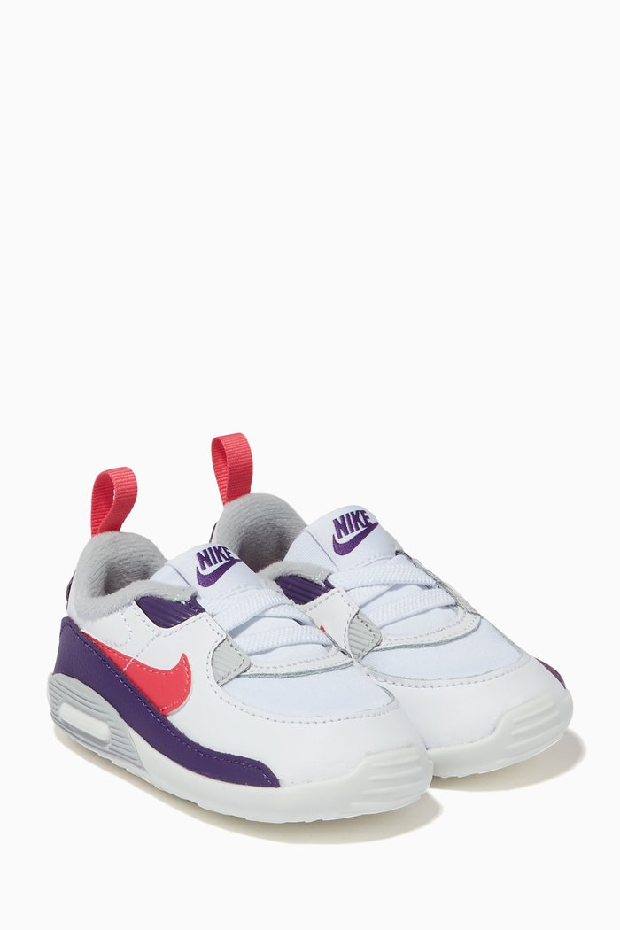 

Max 90 Cot Shoes, White