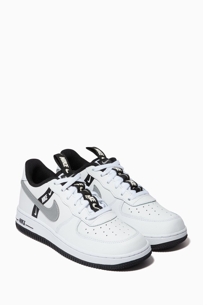 

Air Force 1 LV8 KSA Sneakers, White
