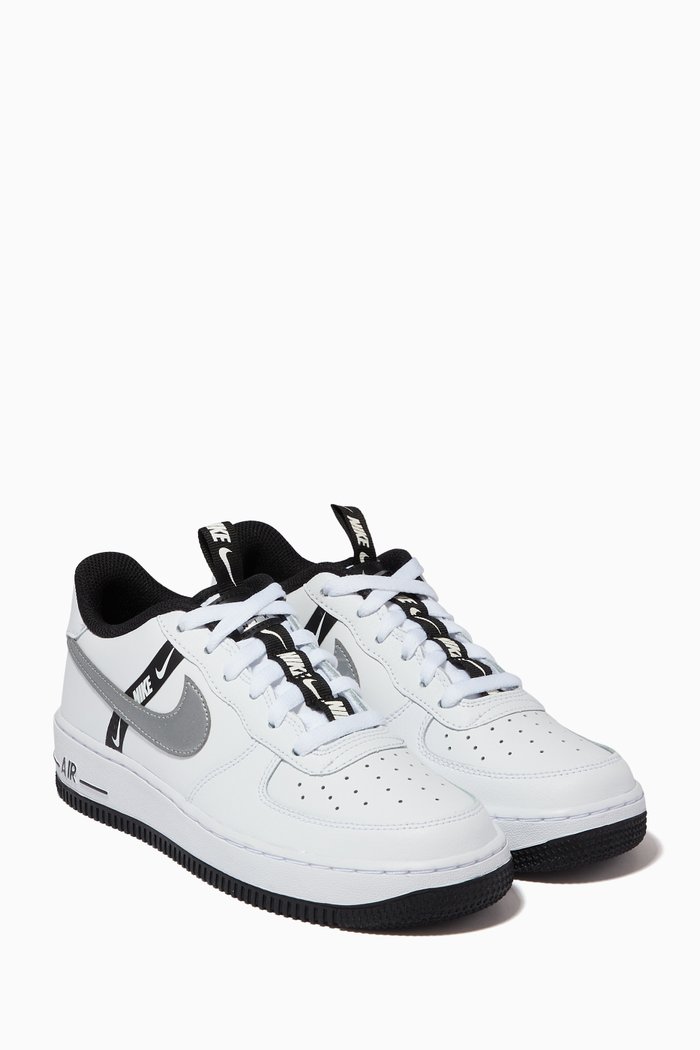 

Air Force 1 LV8 KSA Sneakers, White