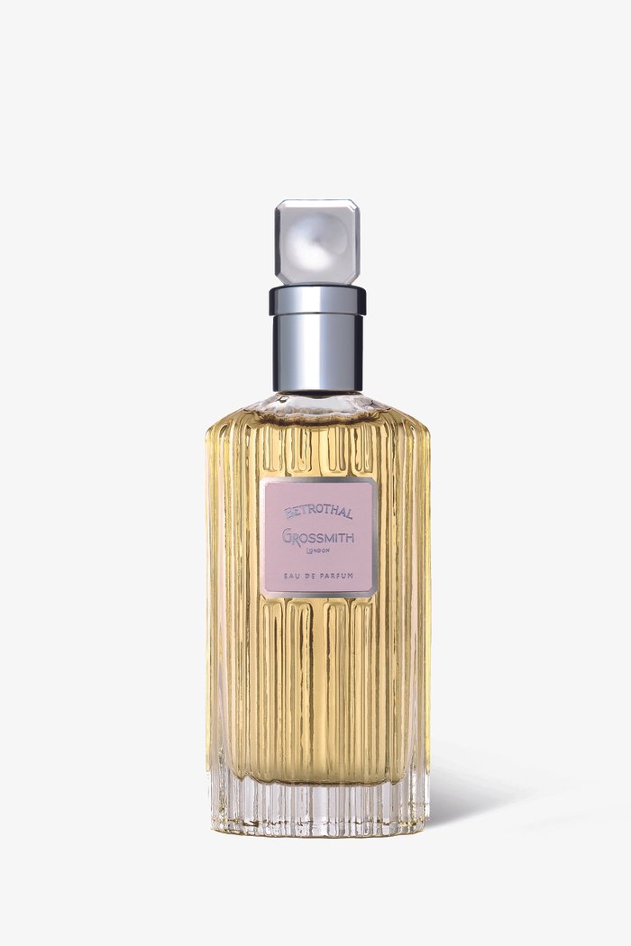 

Betrothal Eau de Parfum, 100ml, Multicolour