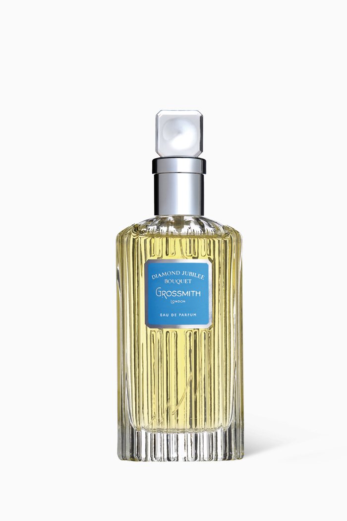 

Diamond Jubilee Bouquet Eau de Parfum, 100ml, Multicolour