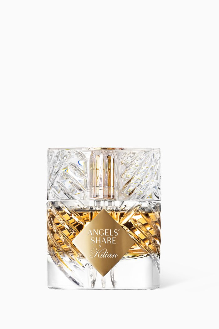 Angels' Share Eau de Parfum, 50ml, Colourless