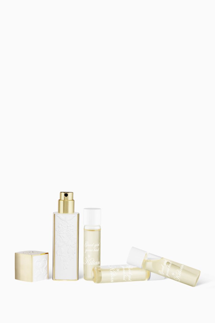 

Good Girl Gone Bad Eau de Parfum Travel Set, Colourless