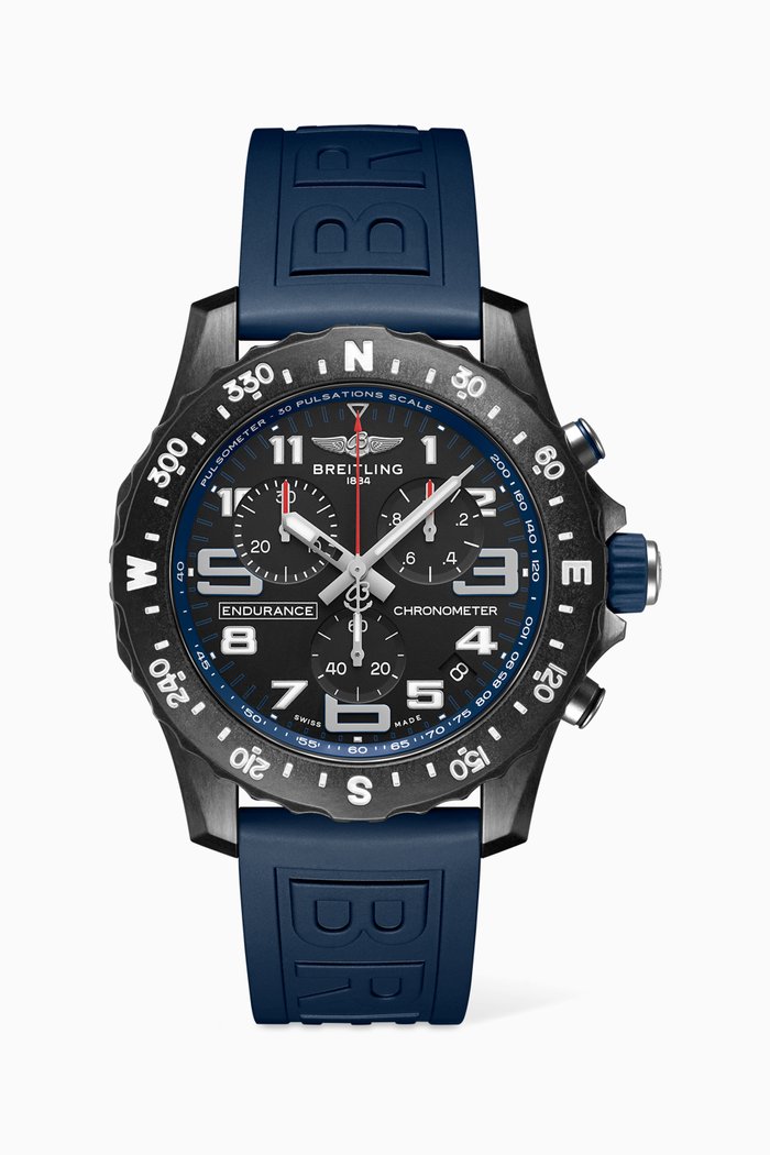 Endurance Pro, Black