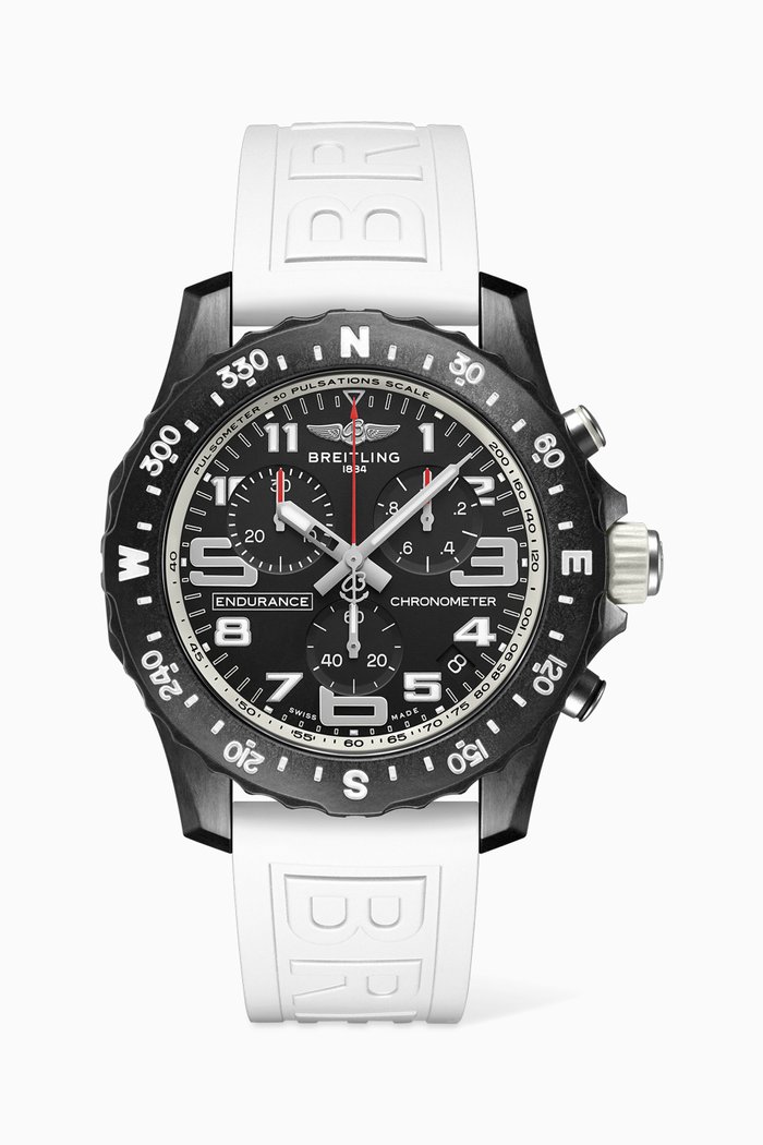 

Endurance Pro, White