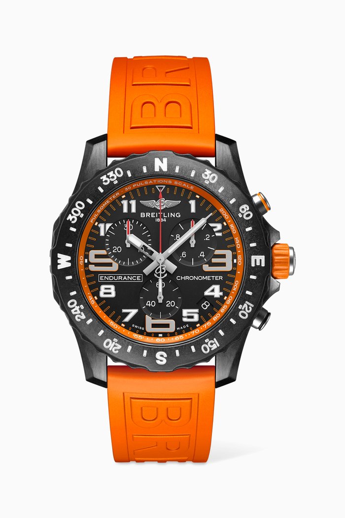 

Endurance Pro, Orange