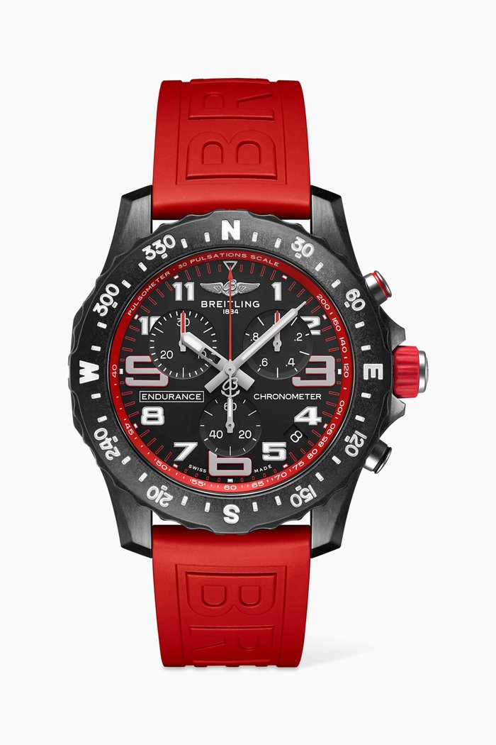 

Endurance Pro, Black