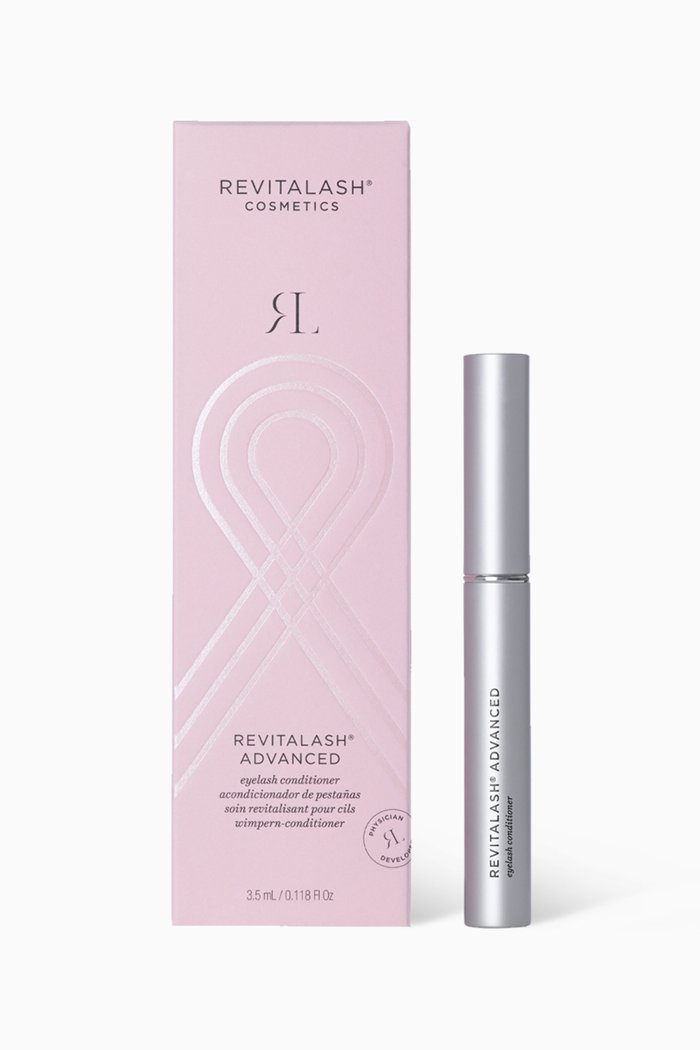 

RevitaLash® Advanced Pink Edition, 3.5ml, Multicolour