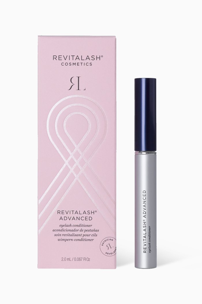 RevitaLash Advanced Pink Edition, 2ml, Multicolour