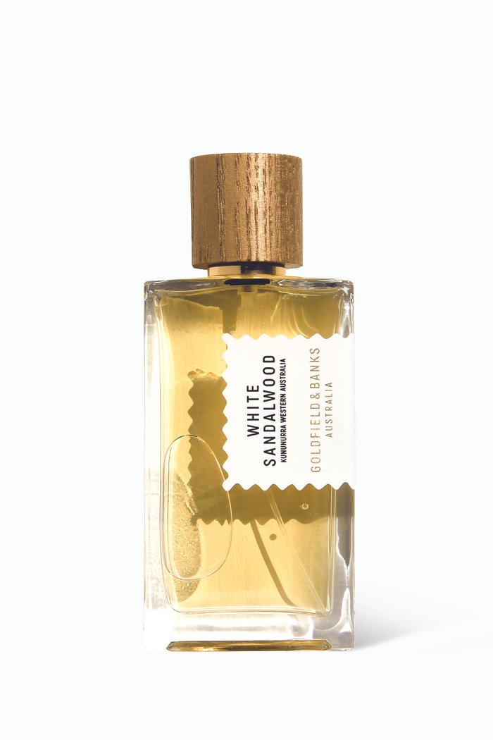 

White Sandalwood Eau de Parfum, 100ml, Multicolour