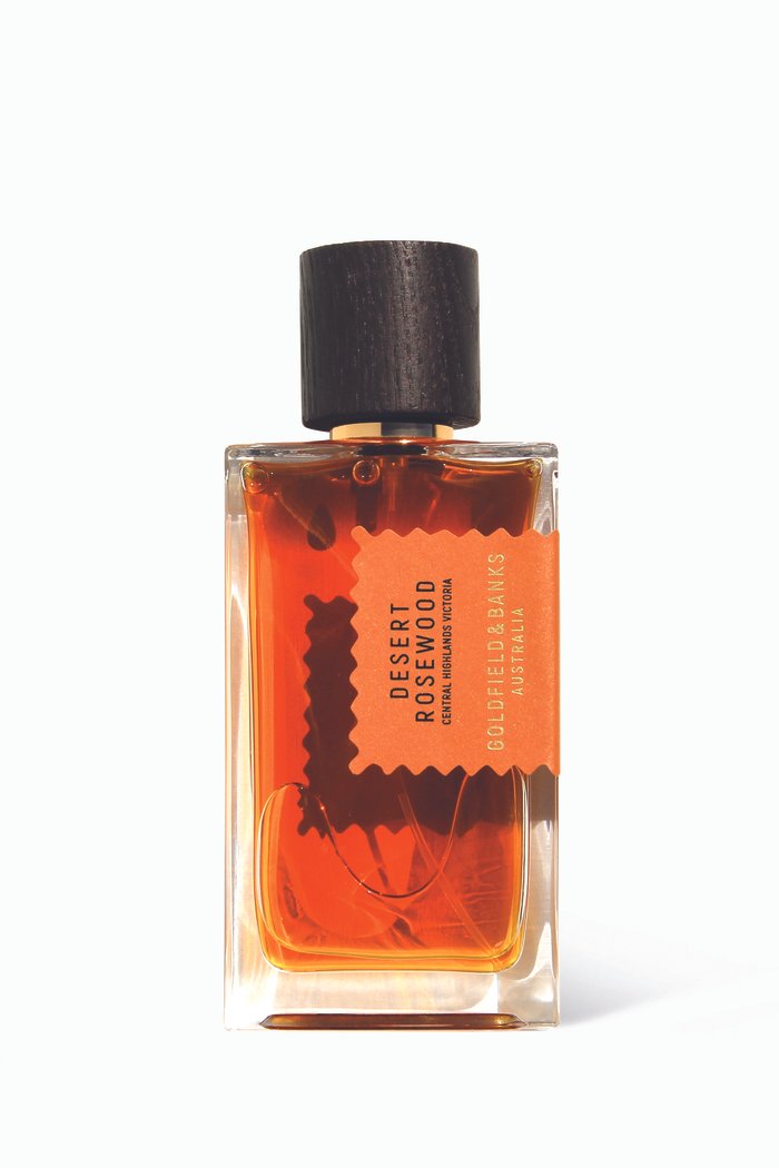 

Desert Rosewood Eau de Parfum, 100ml, Multicolour
