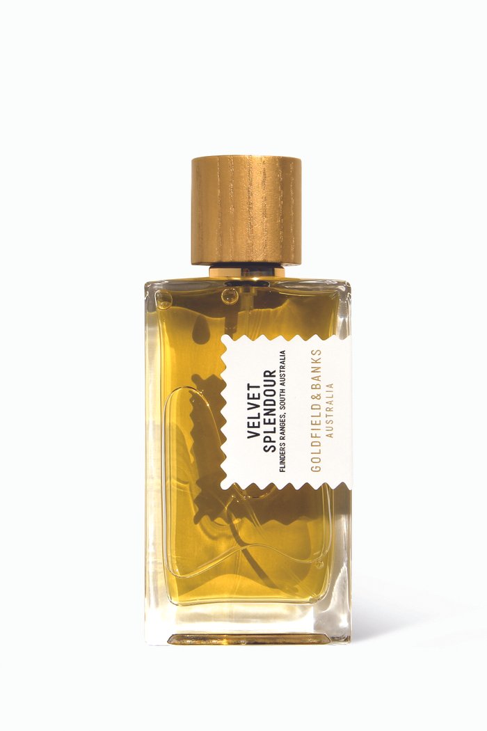 

Velvet Splendour Eau de Parfum, 100ml, Multicolour