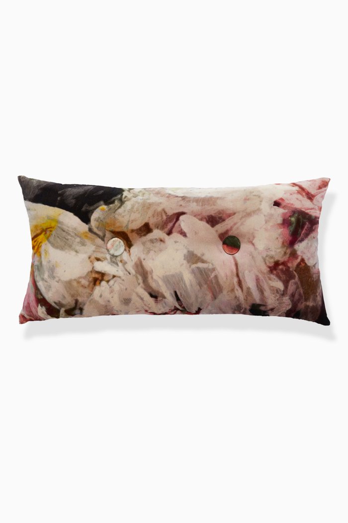 

The Flip Two-Sided Cushion, Multicolour