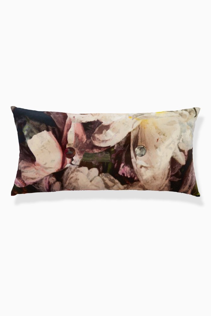 

The Flip Two-Sided Cushion, Multicolour