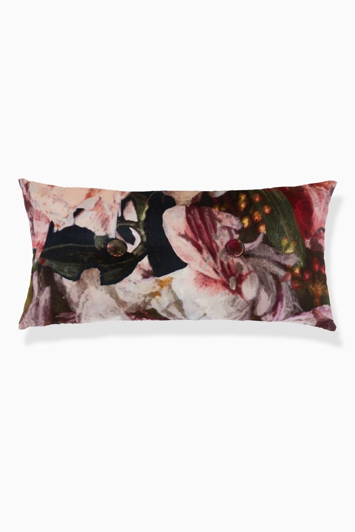 

The Flip Two-Sided Cushion, Multicolour