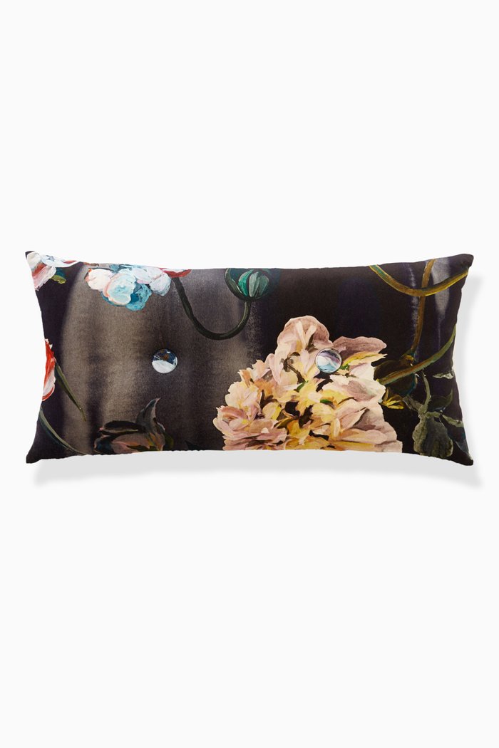 

The Flip Two-Sided Cushion, Multicolour