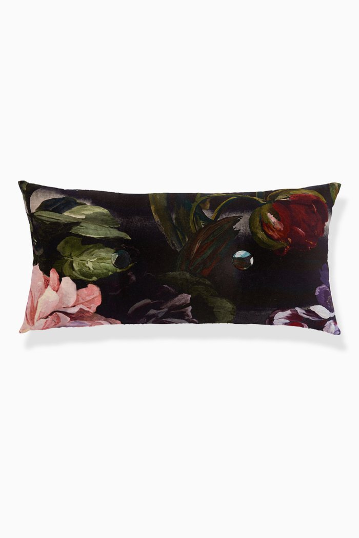 

The Flip Two-Sided Cushion, Multicolour