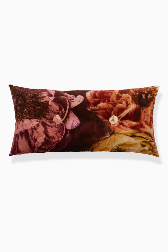 

The Flip Two-Sided Cushion, Multicolour