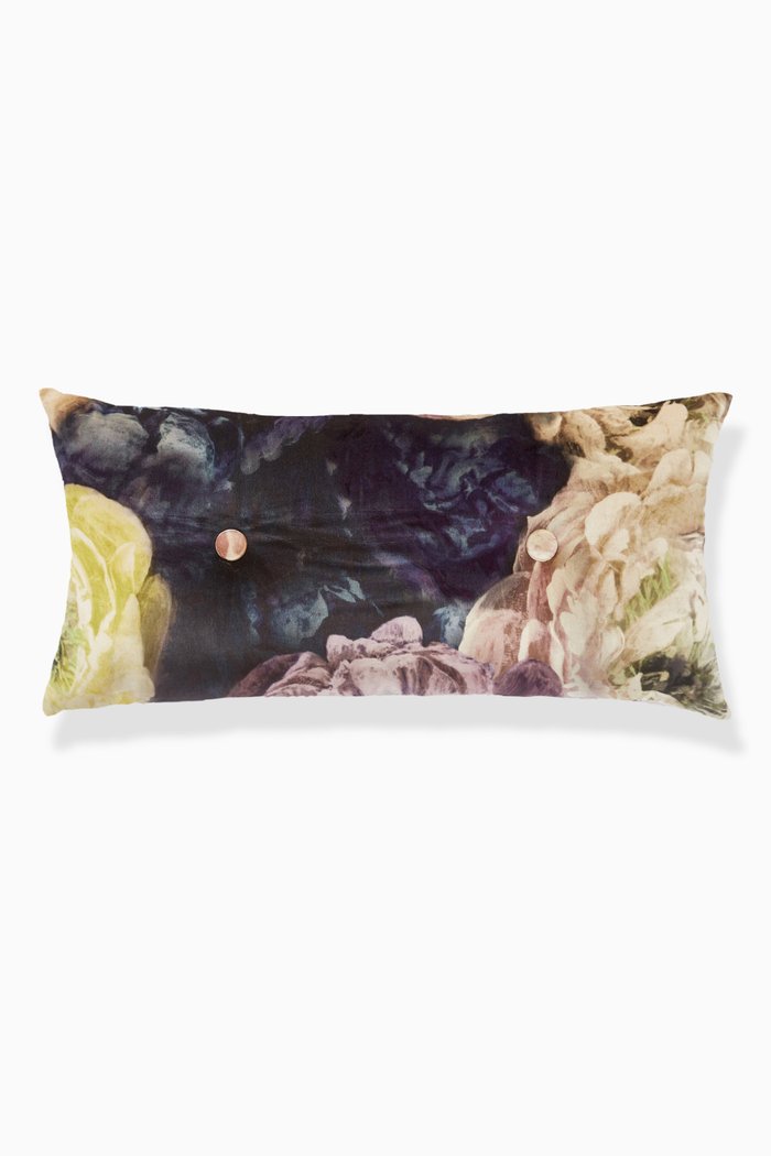 

The Flip Two-Sided Cushion, Multicolour