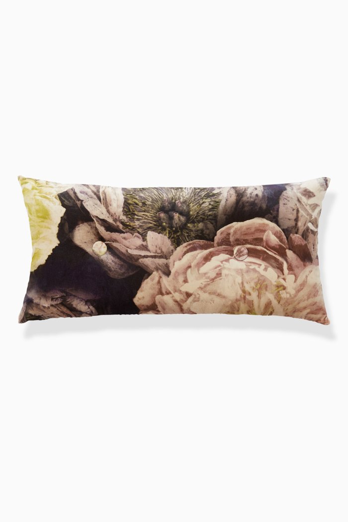

The Flip Two-Sided Cushion, Multicolour