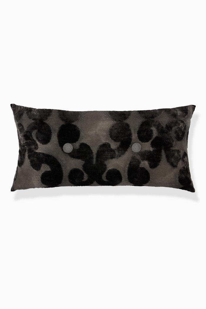

The Flip Two-Sided Cushion, Multicolour