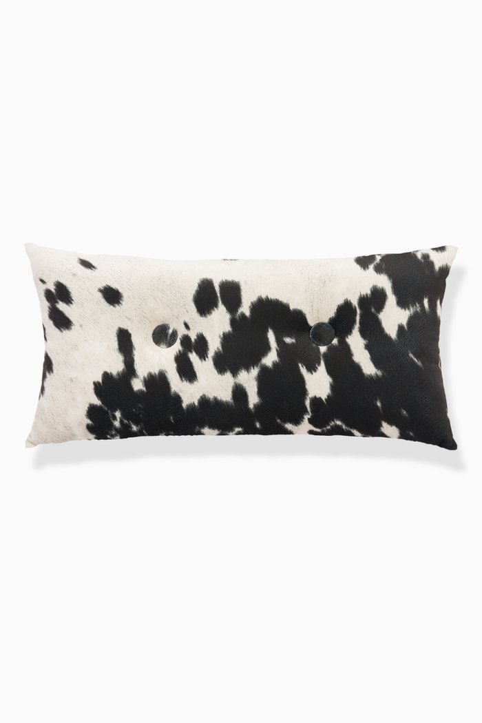 

The Flip Two-Sided Cushion, Multicolour