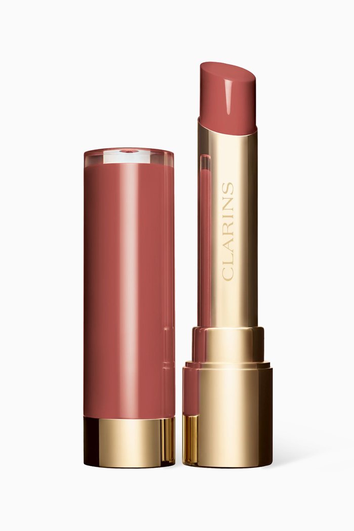 

758L Sandy Pink Joli Rouge Lip Lacquer, 3g, Multicolour