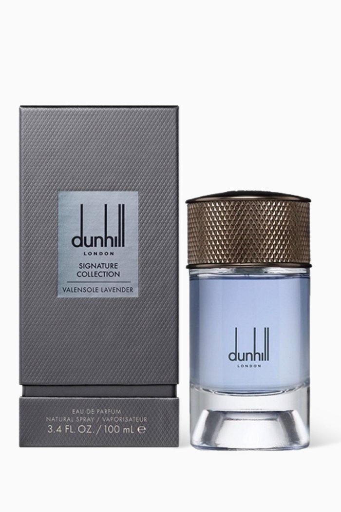 

Valensole Lavender Eau de Parfum, 100ml, Multicolour