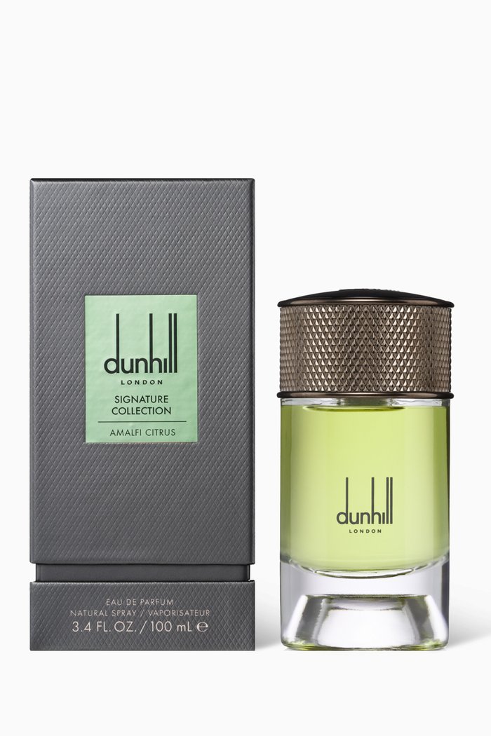 

Amalfi Citrus Eau de Parfum, 100ml, Multicolour