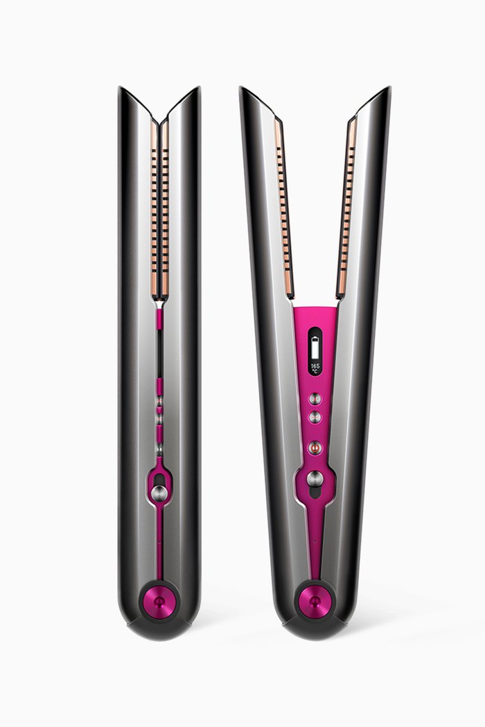 

Corrale™ Hair Straightener, Multicolour