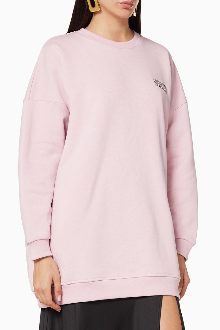 

Software Isoli Sweatshirt, Purple