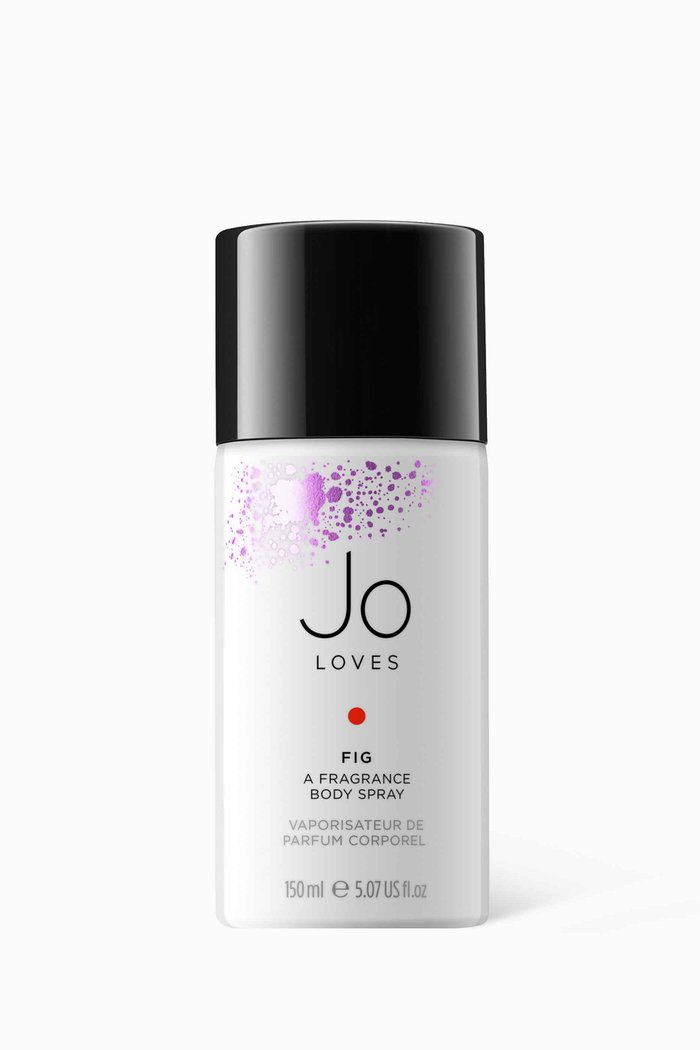 

Fig Fragrance Body Spray, 150ml, Multicolour