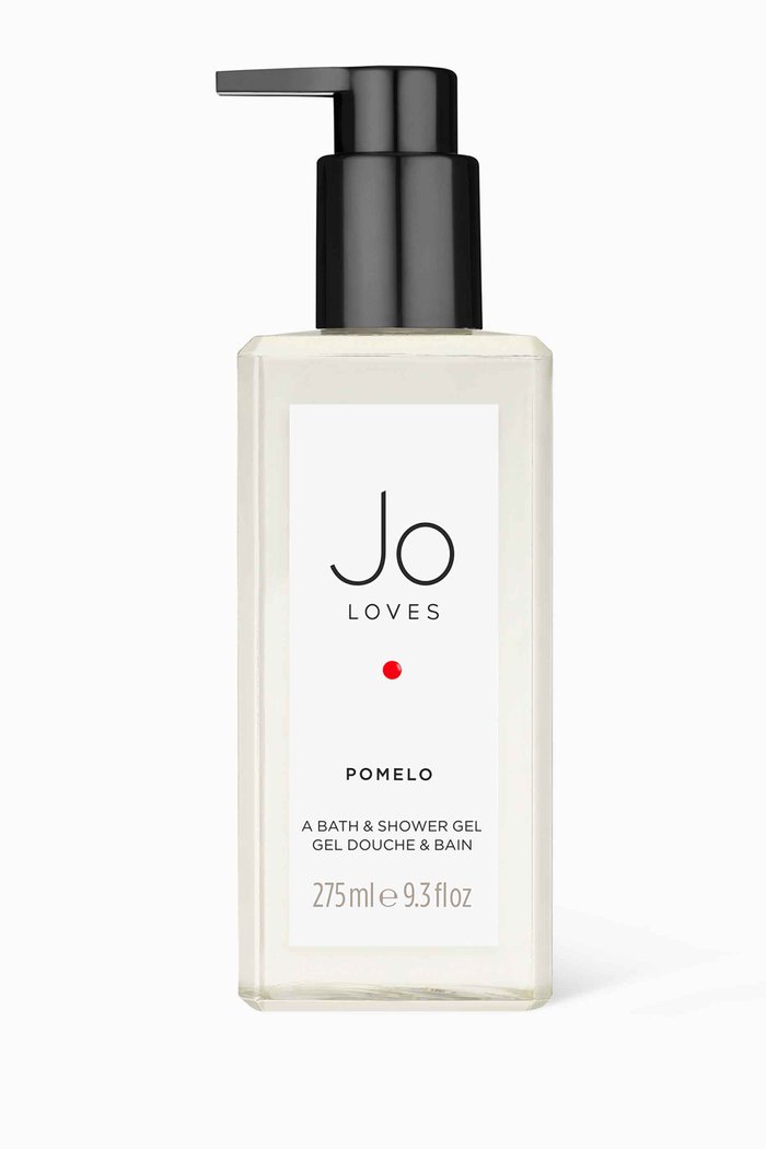 

Pomelo Bath & Shower Gel, 275ml, Multicolour