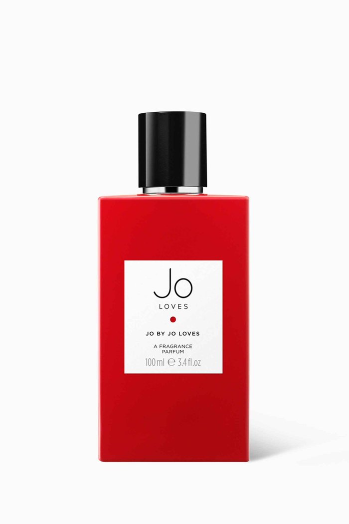 Jo by Jo Loves Parfum, 100ml, Multicolour