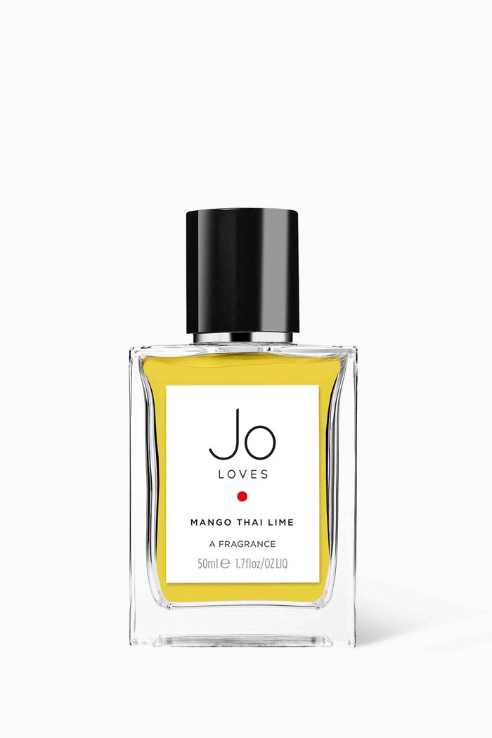 

Mango Thai Lime Parfum, 50ml, Multicolour
