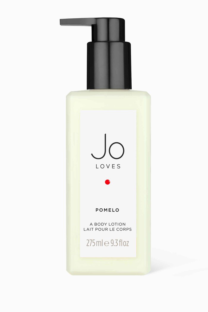 Pomelo Body Lotion, 275ml, Multicolour