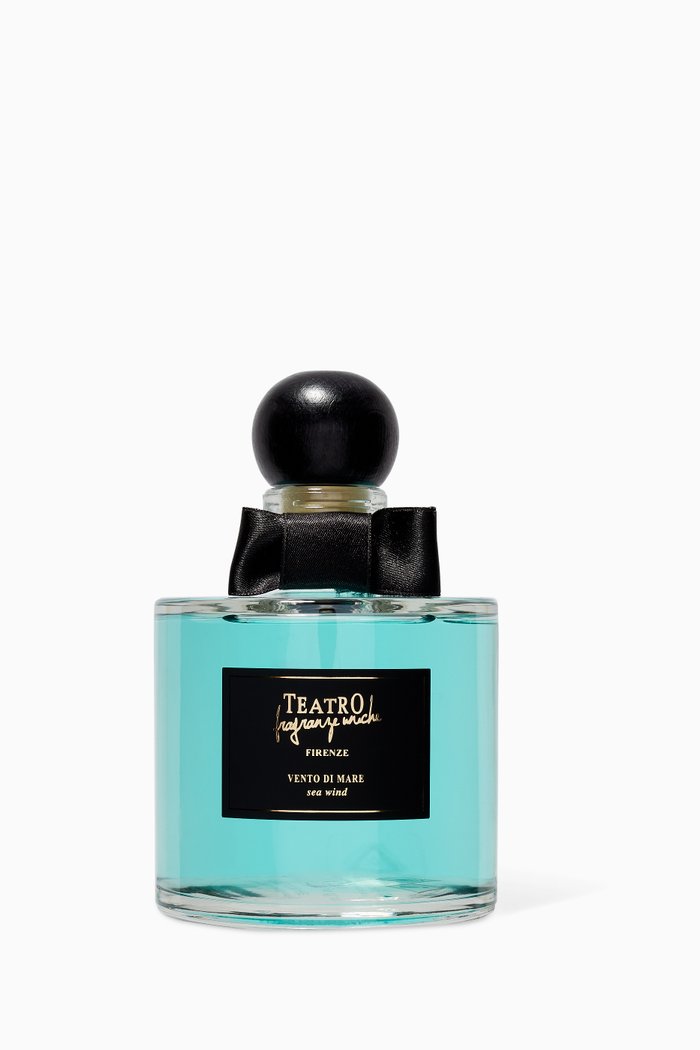

Vento di Mare Reed Diffuser, 500ml, Multicolour