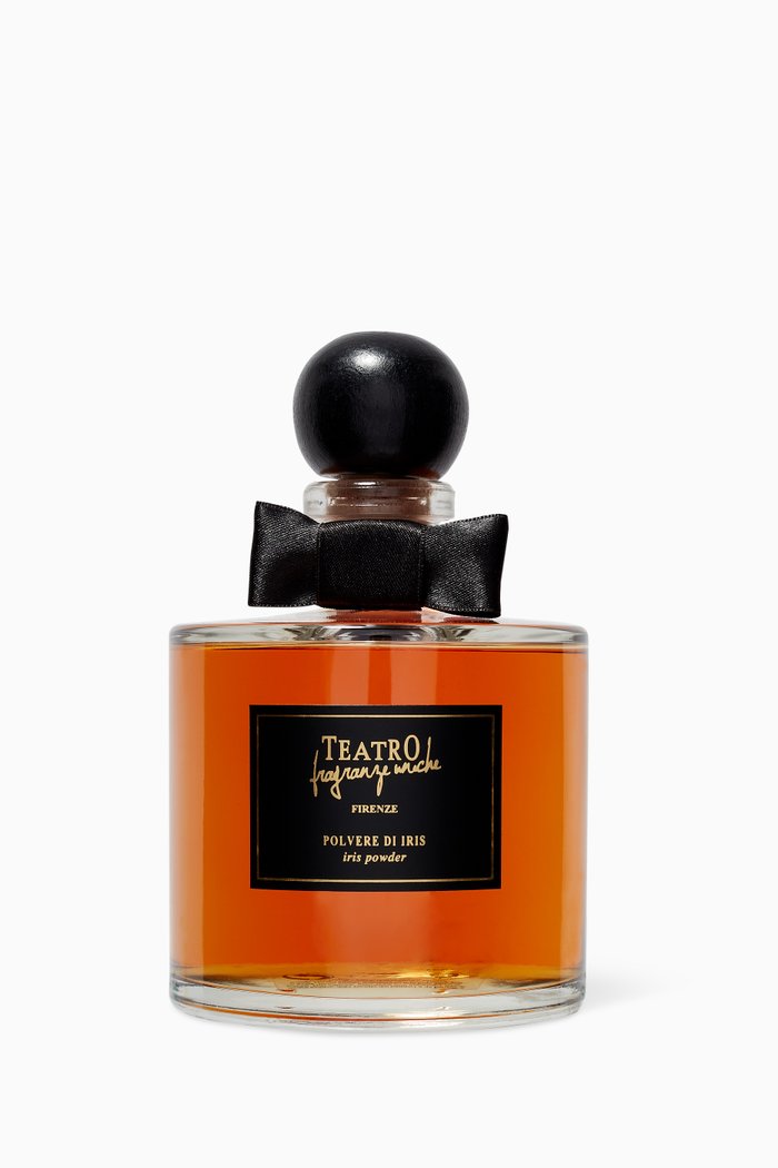 

Polvere di Iris Reed Diffuser, 500ml, Multicolour