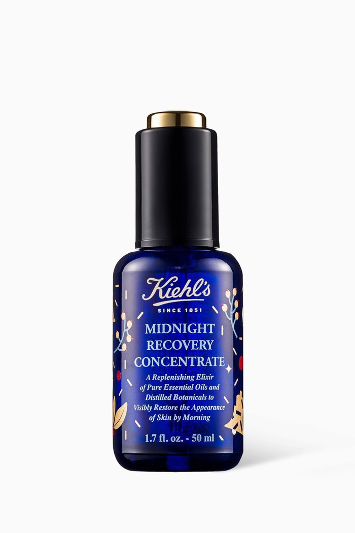 

Limited Edition Midnight Recovery Concentrate, 50ml, Multicolour
