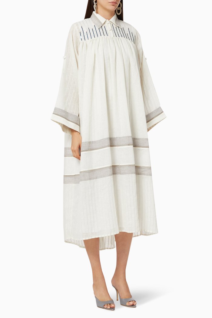

Rhea Maxi Dress, Multicolour