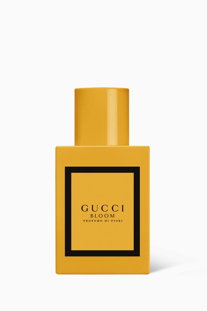 

Bloom Profumo di Fiori, Eau de Parfum, 50ml, Colourless