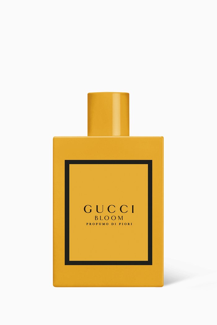 

Bloom Profumo di Fiori, Eau de Parfum, 100ml, Colourless