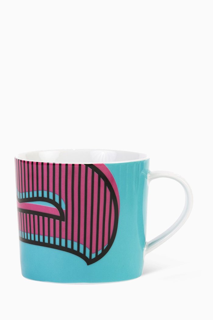 

Hubb Mug, Multicolour