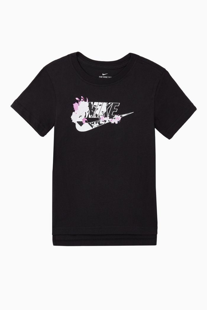 

DPTL Icon Clash T-Shirt, Black