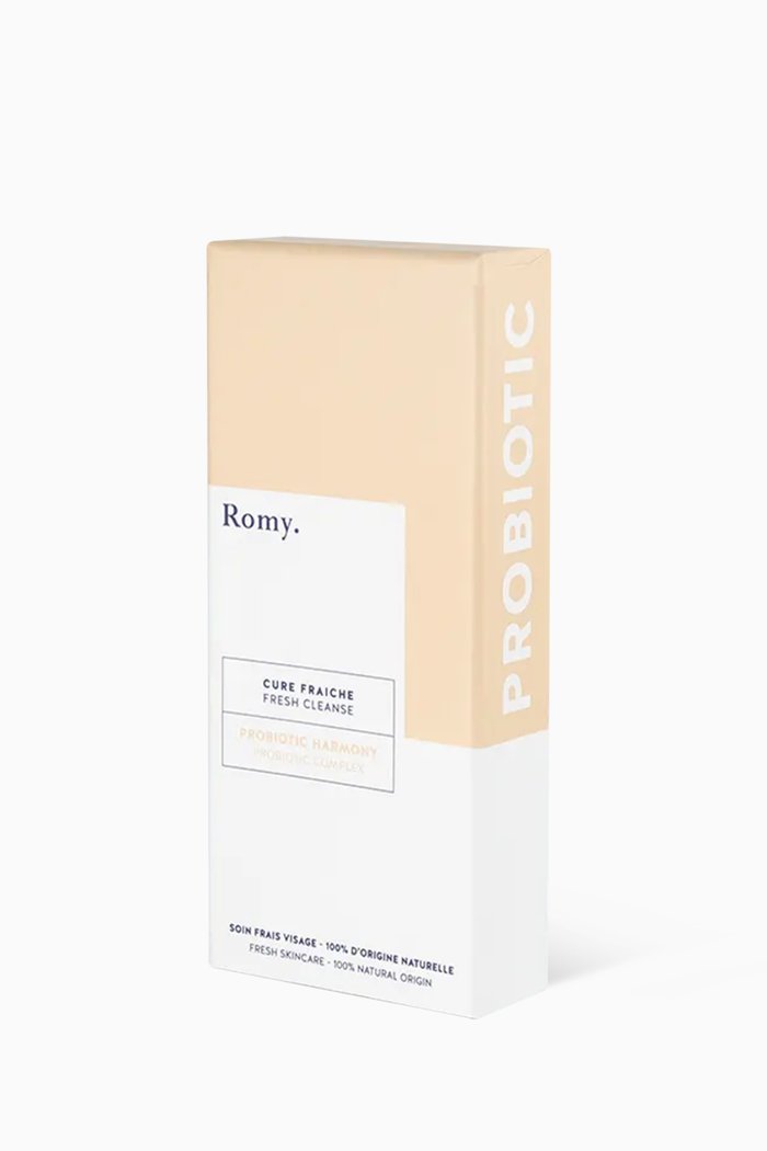 

Fresh Cleanses - Probiotic Harmony, Multicolour