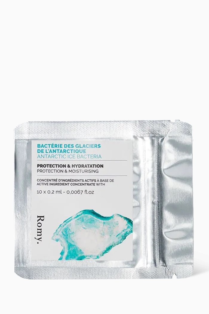 

Antarctic Ice Bacteria Hylab Capsules, Multicolour