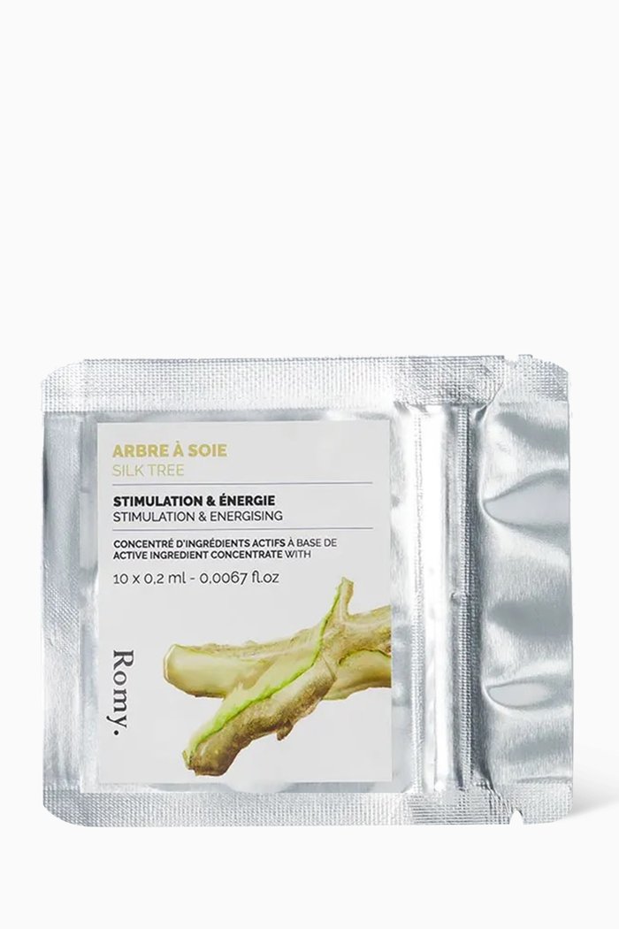 

Silk Tree Hylab Capsules, Multicolour